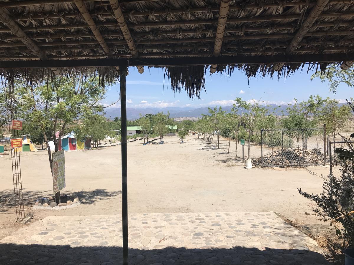 Villa De Marquez Villavieja Esterno foto