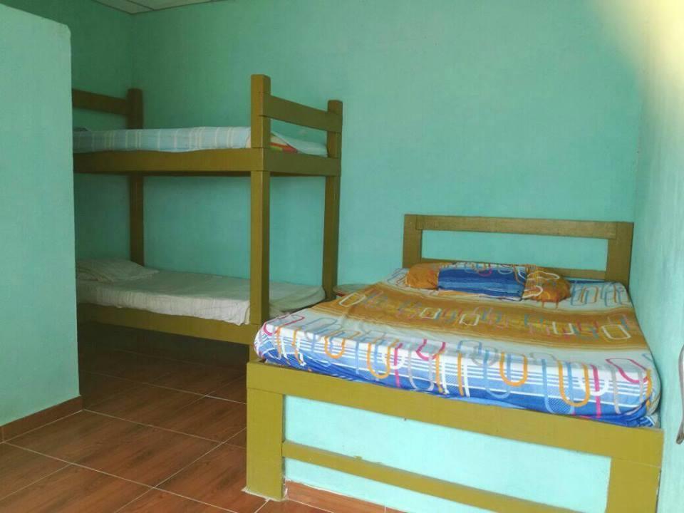 Villa De Marquez Villavieja Esterno foto