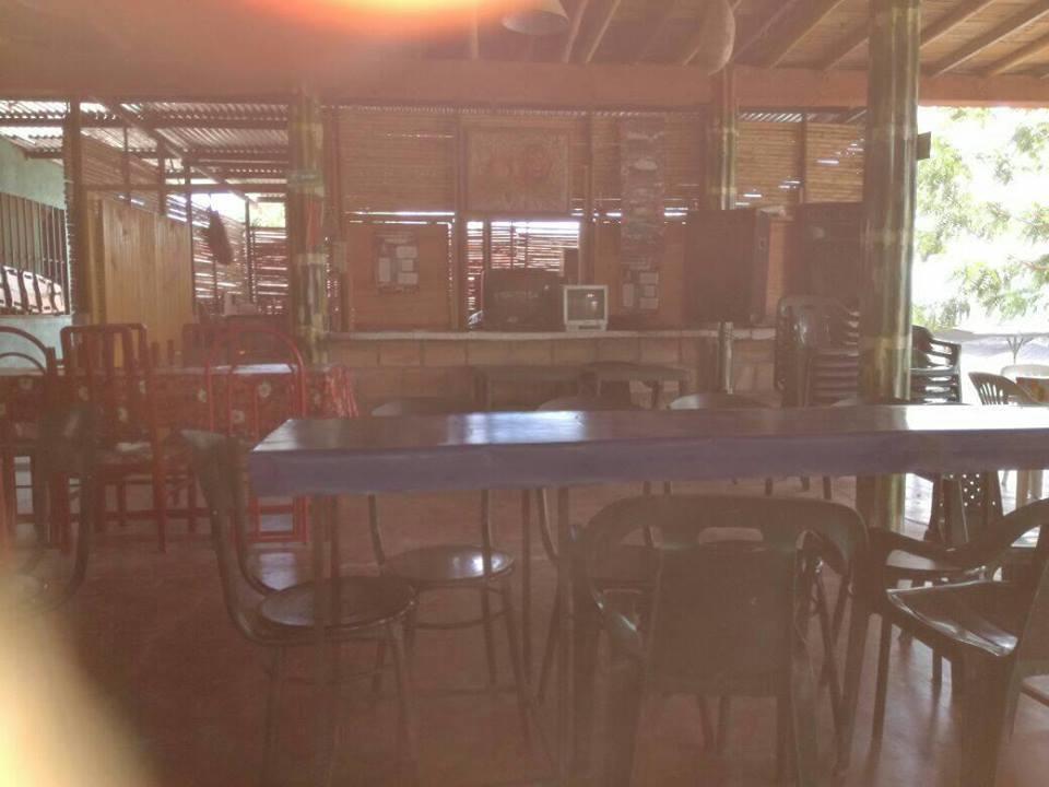 Villa De Marquez Villavieja Esterno foto