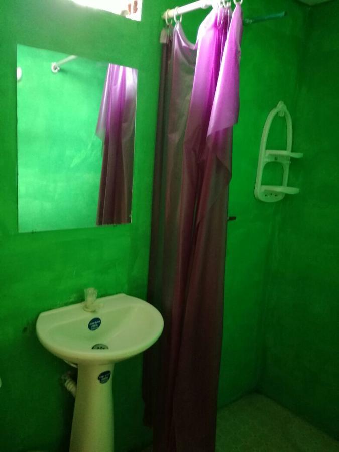 Villa De Marquez Villavieja Esterno foto